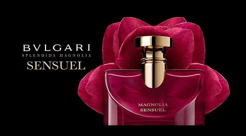 Nước hoa Splendida Bvlgari Magnolia Sensuel